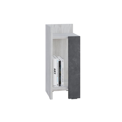 Elos Bedside Table Left Module 25cm – Decortie