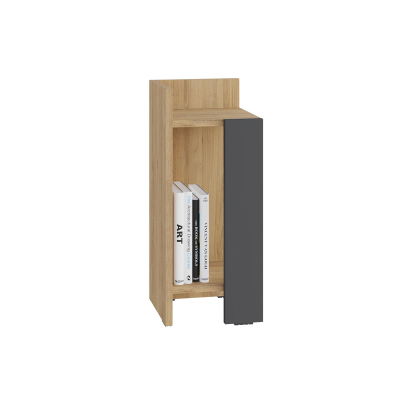Elos Bedside Table Left Module 25cm – Decortie