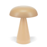 Mushroom Touch Lamp in Fawn