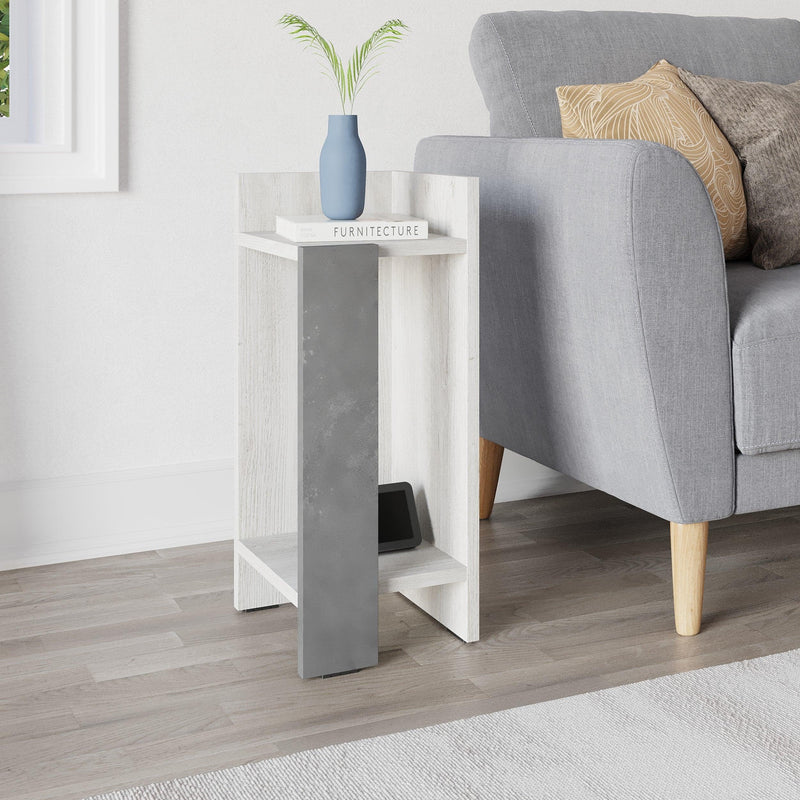Elos Modern Bedside Table