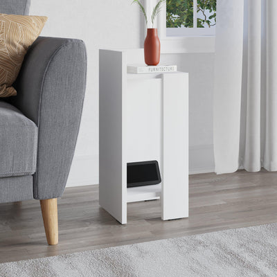 Elos Bedside Table Left Module 25cm – Decortie