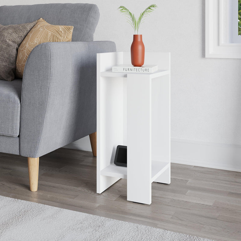 Elos Bedside Table Left Module 25cm – Decortie