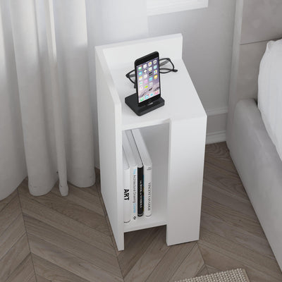 Elos Bedside Table Left Module 25cm – Decortie