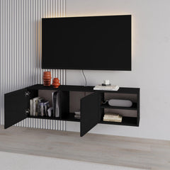 Black Wood