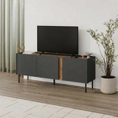 Norm TV Unit 3 Doors - product photo