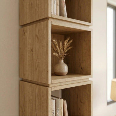 Sapphire Oak,Sapphire Oak