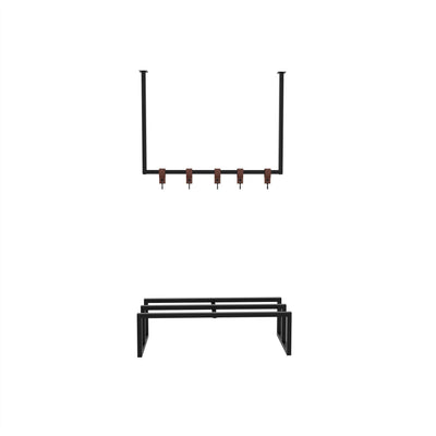 Roya Hall Set Shoe Rack product photo