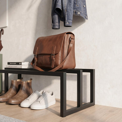 Roya Hall Set Shoe Rack additional view