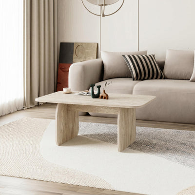 Travertine