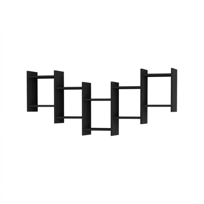 Black Wood