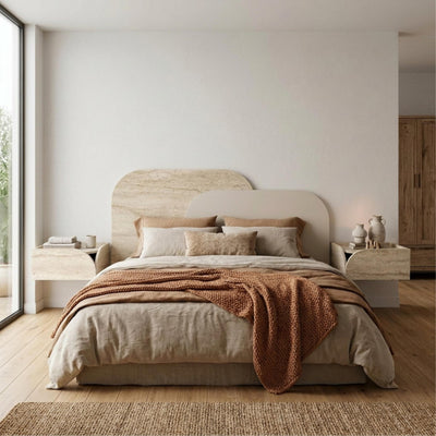 Rove Wall Mounted Headboard additional view