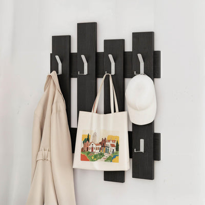 Black Wood
