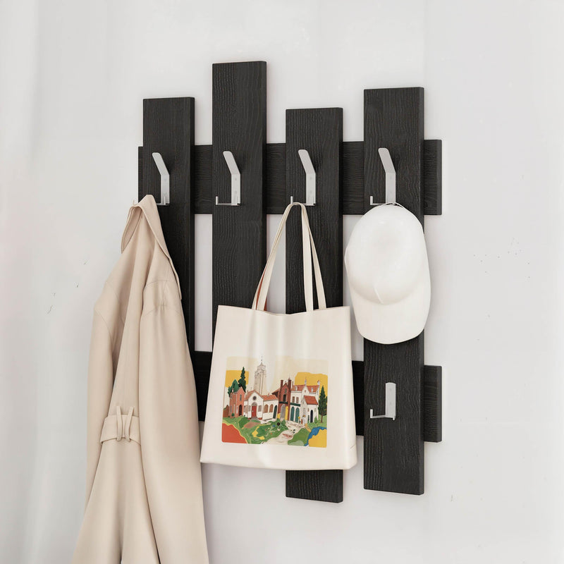 Black Wood