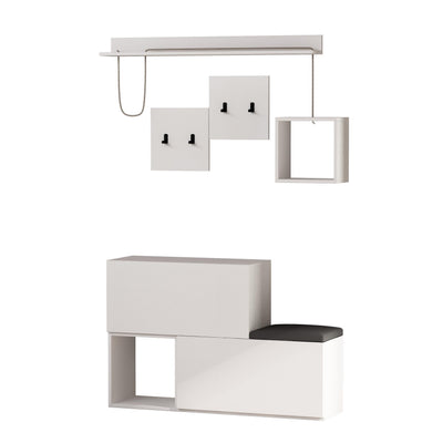White,White