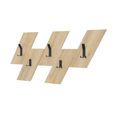 Livy Modern Coat Hanger - product photo