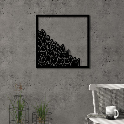 Texture Black