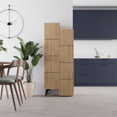 Sapphire Oak