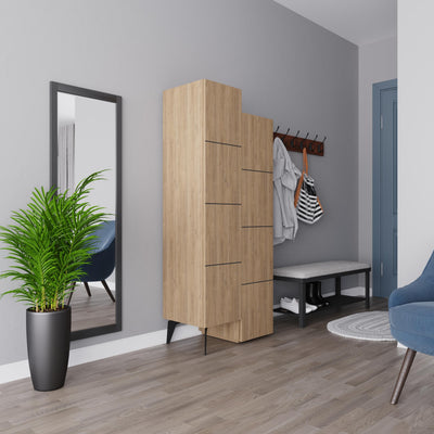 Sapphire Oak