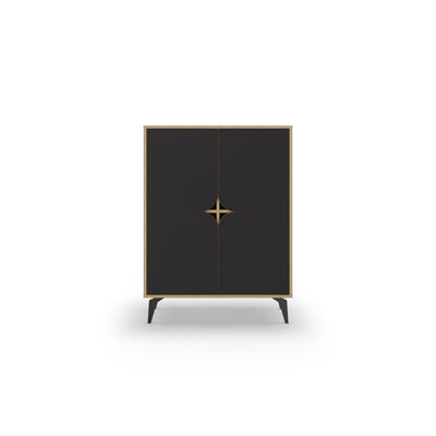 Spark Multipurpose Hallway Cabinet additional view