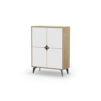 Spark Multipurpose Hallway Cabinet additional view