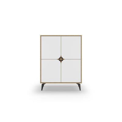 Spark Multipurpose Hallway Cabinet additional view