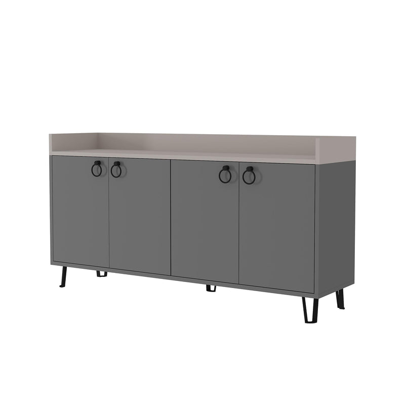 Dea Console Table - Additional Image 1