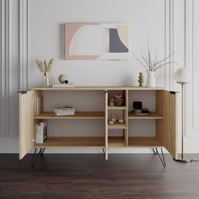 Sapphire Oak,Sapphire Oak
