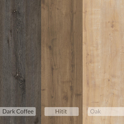 Sapphire Oak,Hitit,Dark Coffee