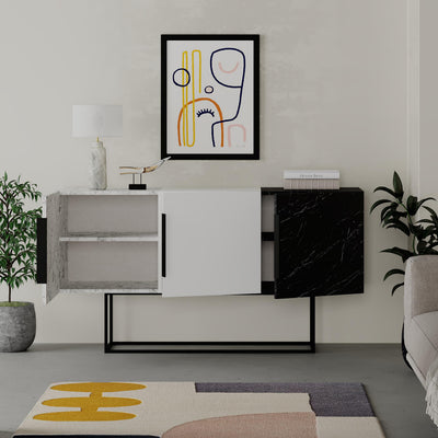 Carrara,White,Lotus