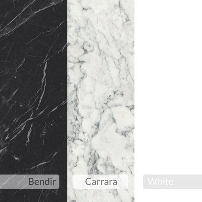 Carrara,White,Lotus