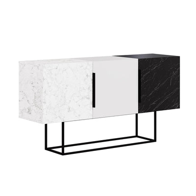 Carrara,White,Lotus