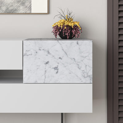 White,Carrara