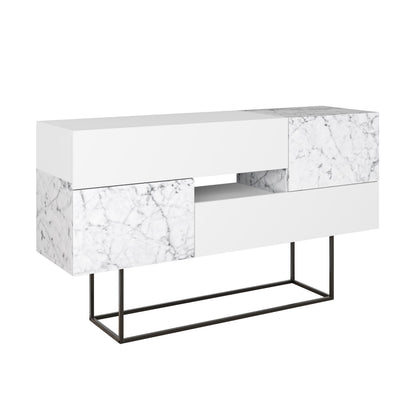 White,Carrara