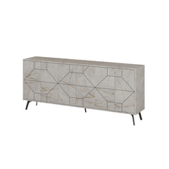 Dune Console Sideboard Display Unit 183cm – Lagina