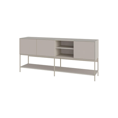 Amira Console Table – 180cm – Modern Sideboard & Storage Unit - Additional Image 4