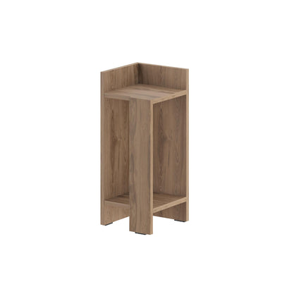 Elos Bedside Table Left Module 25cm – Decortie