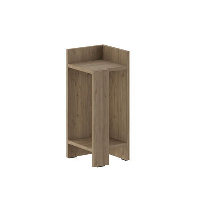 Elos Bedside Table Left Module 25cm – Decortie
