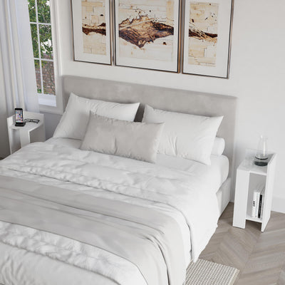 White,White