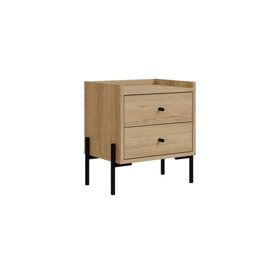 Sapphire Oak