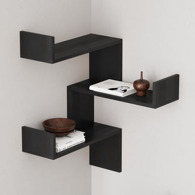 Black Wood