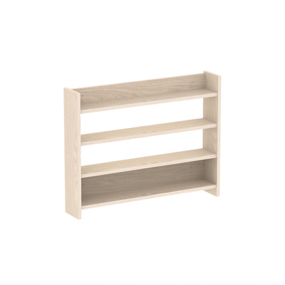 Lane 4-Tier Wall Shelf - product photo