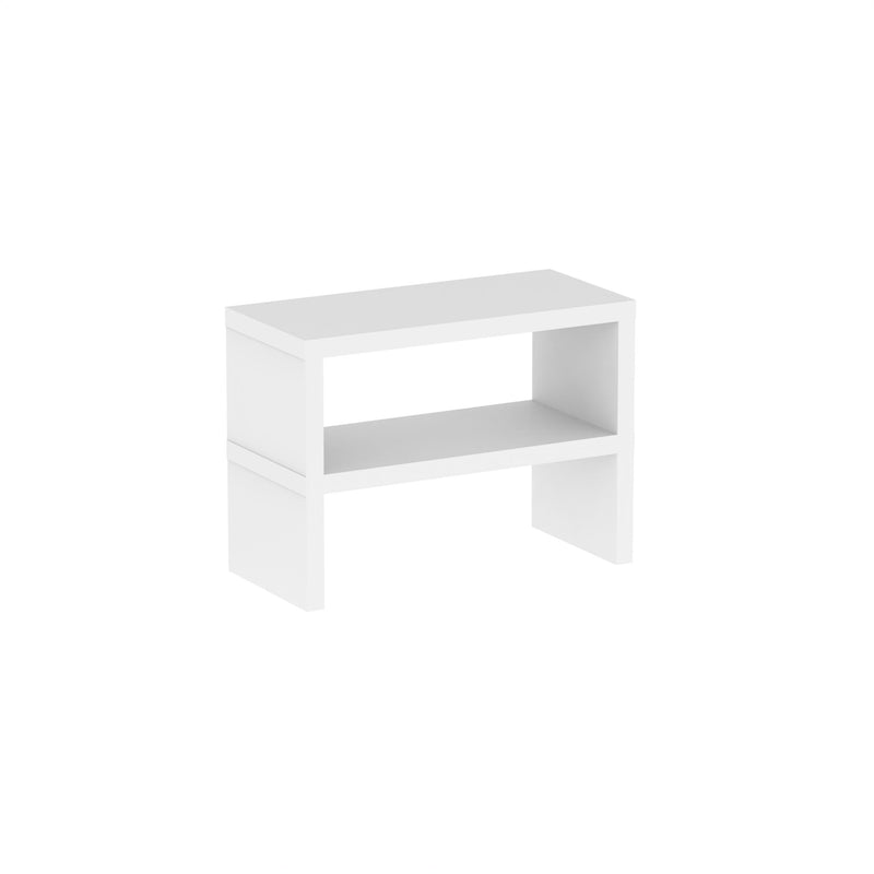 Dean Kitchen Shelf – 25mm – Worktop Storage Organiser - Additional Image 1