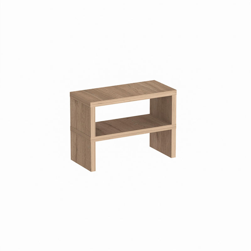 Dean Kitchen Shelf – 25mm – Worktop Storage Organiser - Additional Image 2