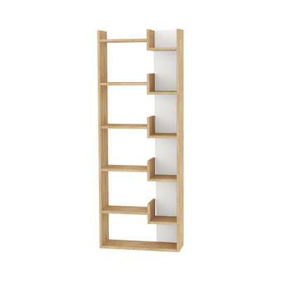 Sapphire Oak,White