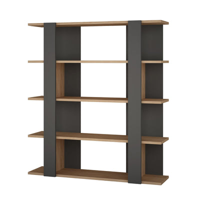 Anthracite,Sapphire Oak