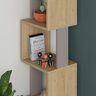Sapphire Oak,Light Mocha