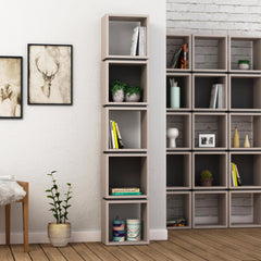 Light Mocha,Anthracite