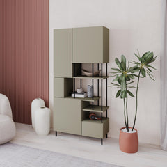 Ash Green
