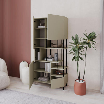 Ash Green
