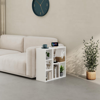 Combayn Fat Low Bookcase